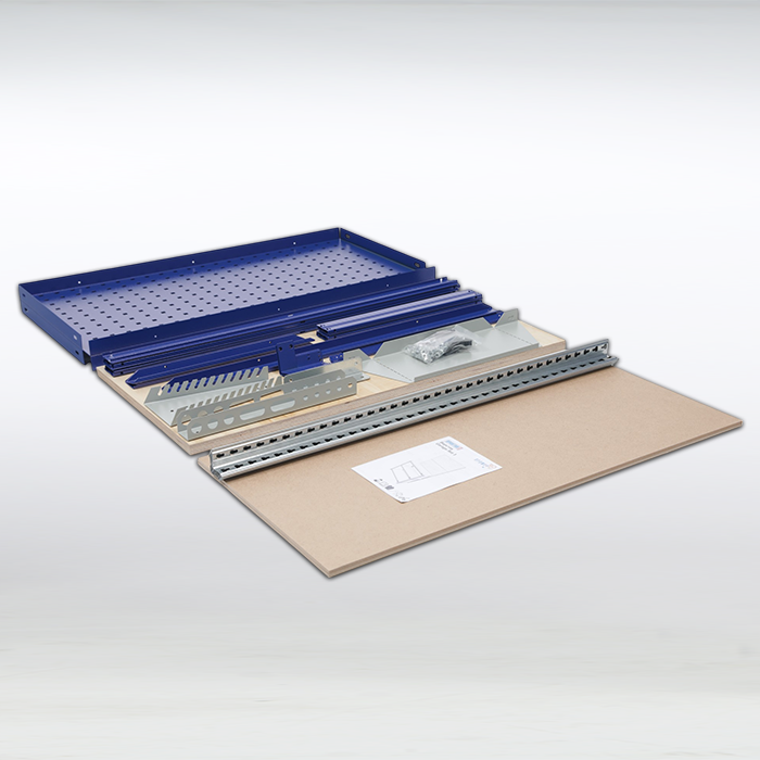 Верстак Garage Set 3