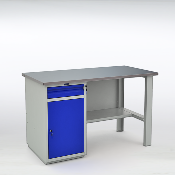 Верстак Profi W-WT140.WD2/F1.000 Верстак Profi W-WT140.WD2/F1.000